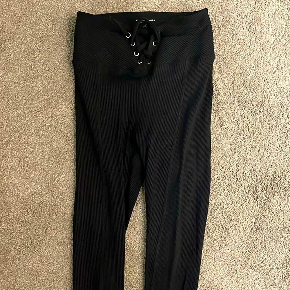Year of Ours Football Legging